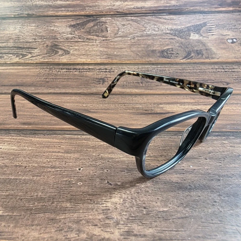 Anne Klein eyeglass Frames, Mocha AK5029‎ FRAMES ONLY
